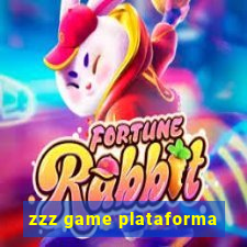 zzz game plataforma